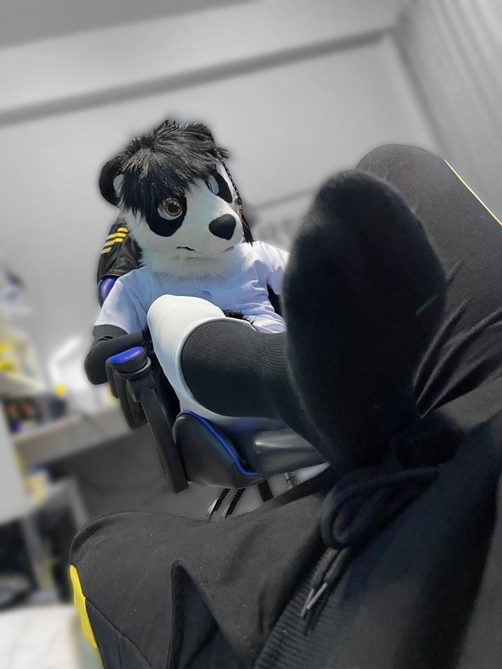 Murrsuiter Feet #13 #ojLwu5zV