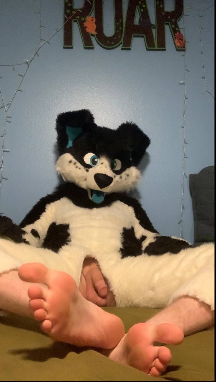 Murrsuiter Feet #13 #pv4dm6t5