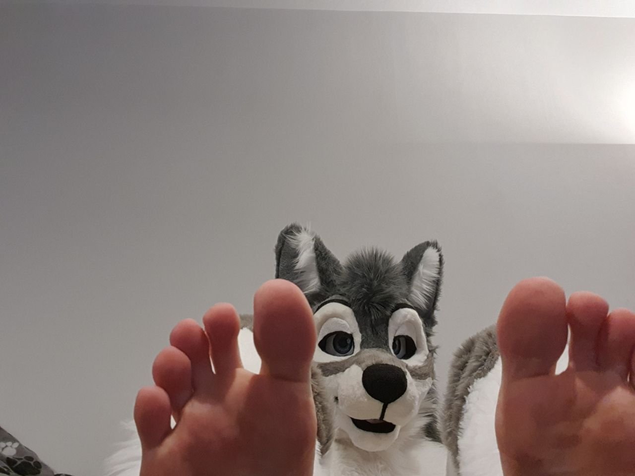 Murrsuiter Feet #13 #q168OaOZ