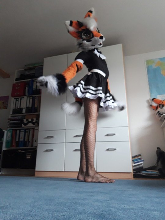 Murrsuiter Feet #13 #w922cM1x