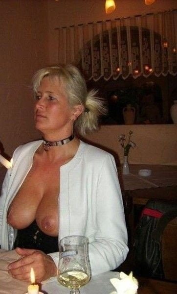 Echt Wunder  Schöne Blonde Frau BDSM ⁄Bondage #xVOUb76u