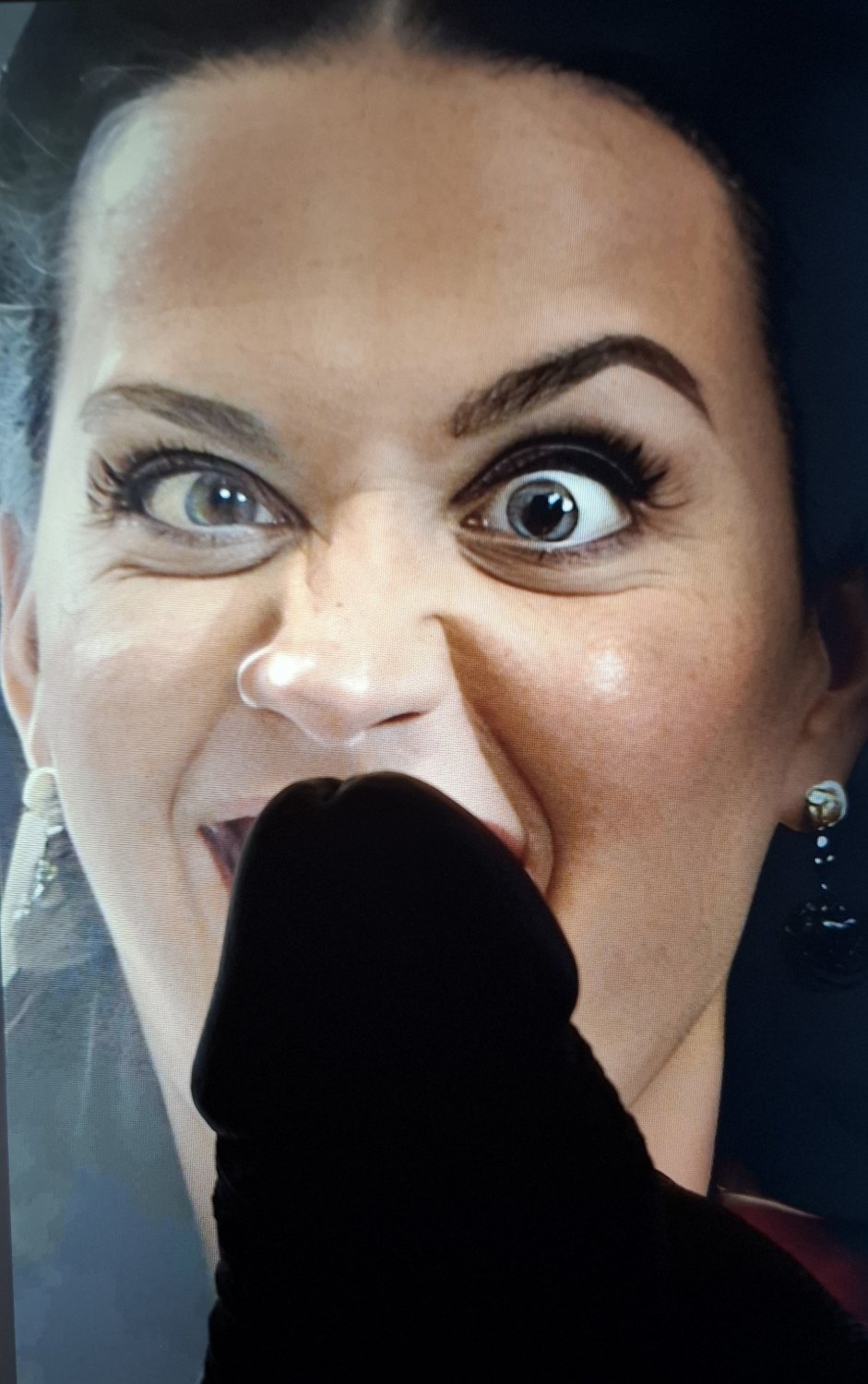 Katy Perry Cum Tribute #Ab7m15E4
