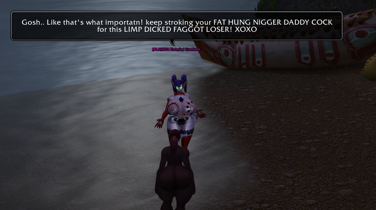 Blacked DH begging for more #HCViwjon