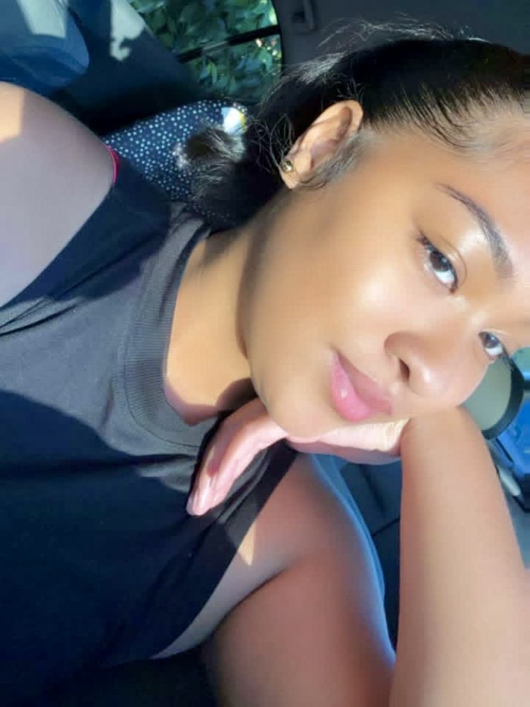 petite IRL blasian college mom with the cutest face #4OAQ0Cty