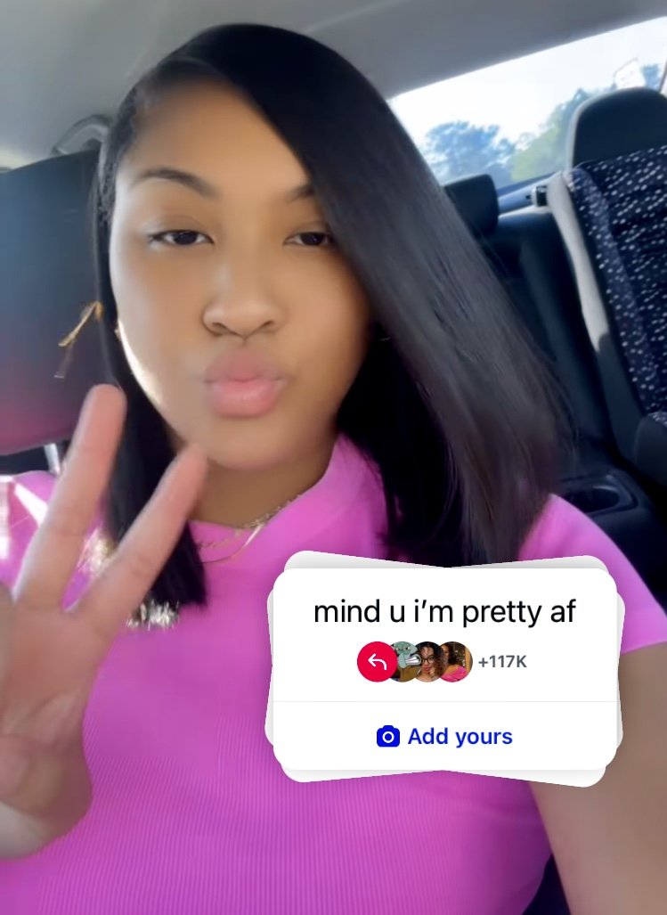 petite IRL blasian college mom with the cutest face #cGlHWO8i