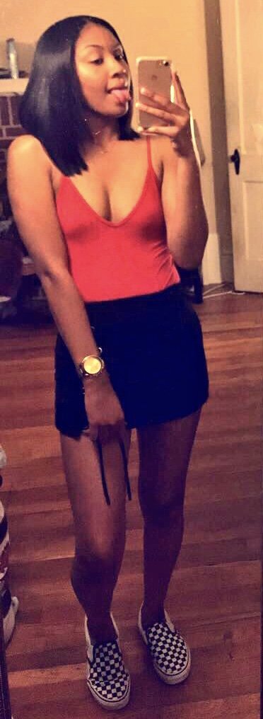 petite IRL blasian college mom with the cutest face #cON6aDvS
