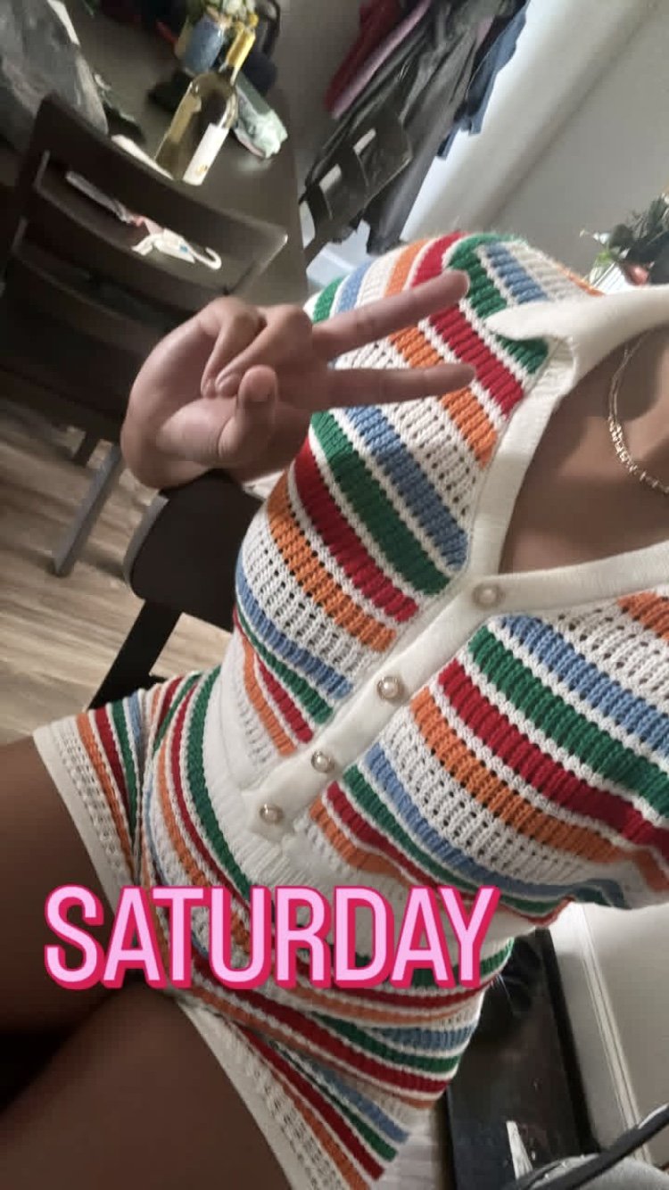 petite IRL blasian college mom with the cutest face #rZ4rLEIR