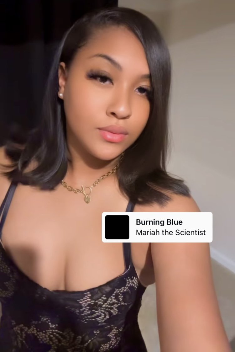 petite IRL blasian college mom with the cutest face #t3wee3fC