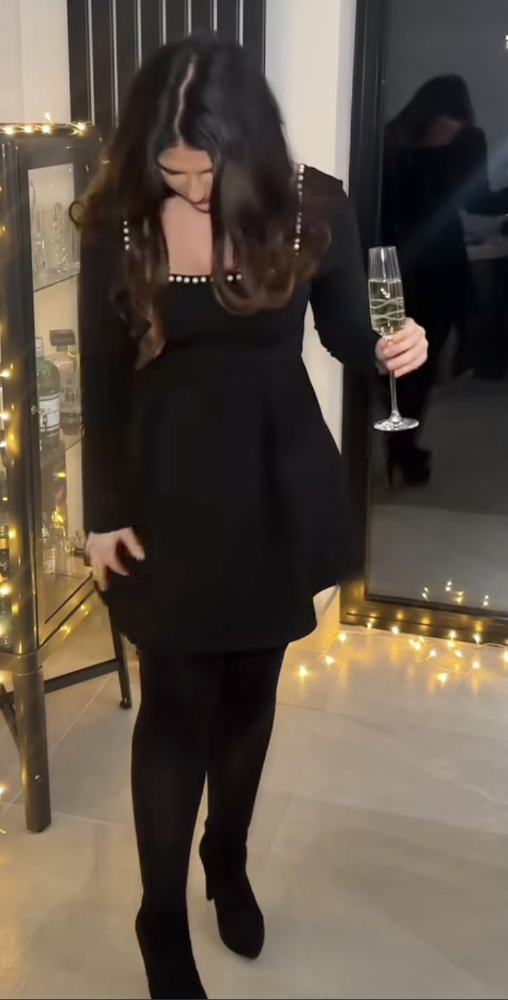 Celebrity Cumdumps 40 #SOzzHQ3T