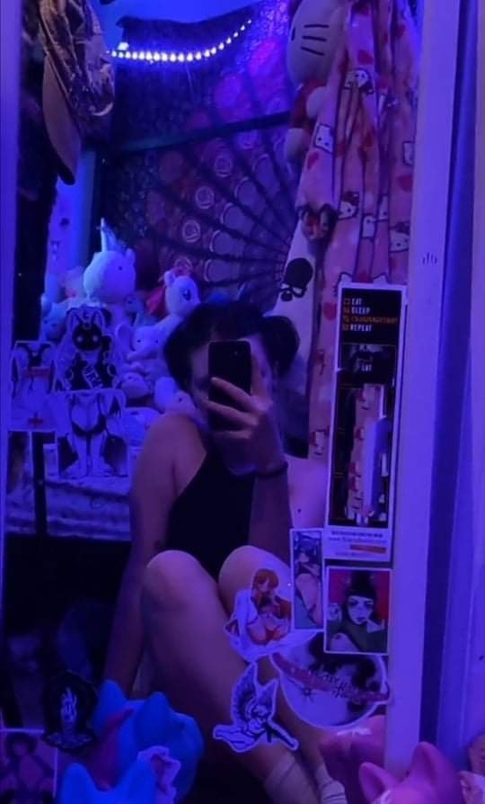 ladyofhades666 the exposed pain slut #xGNXdppJ