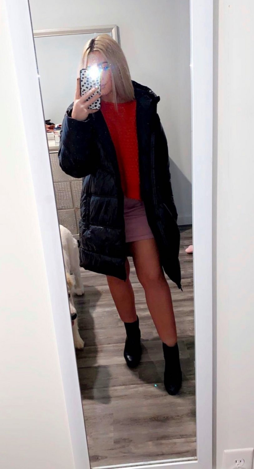 Sexy college slut #W81xJwBZ