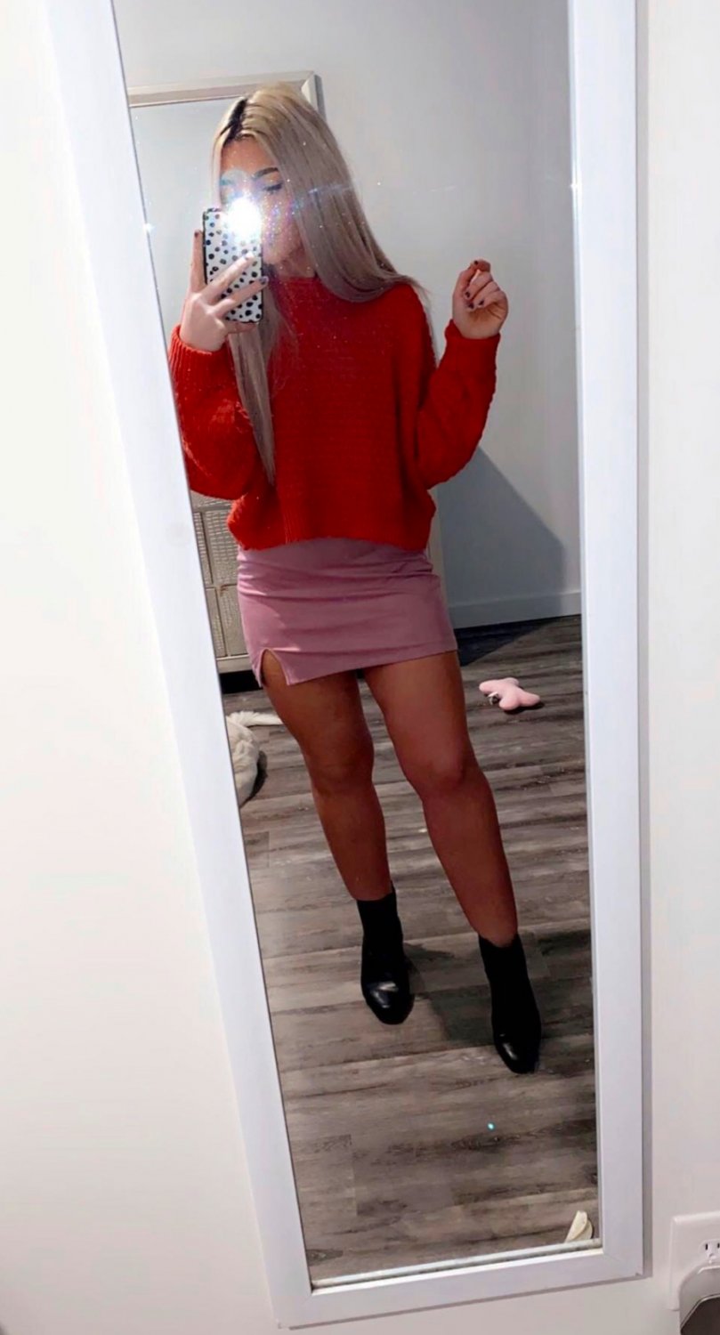 Sexy college slut #f7DRxVYQ