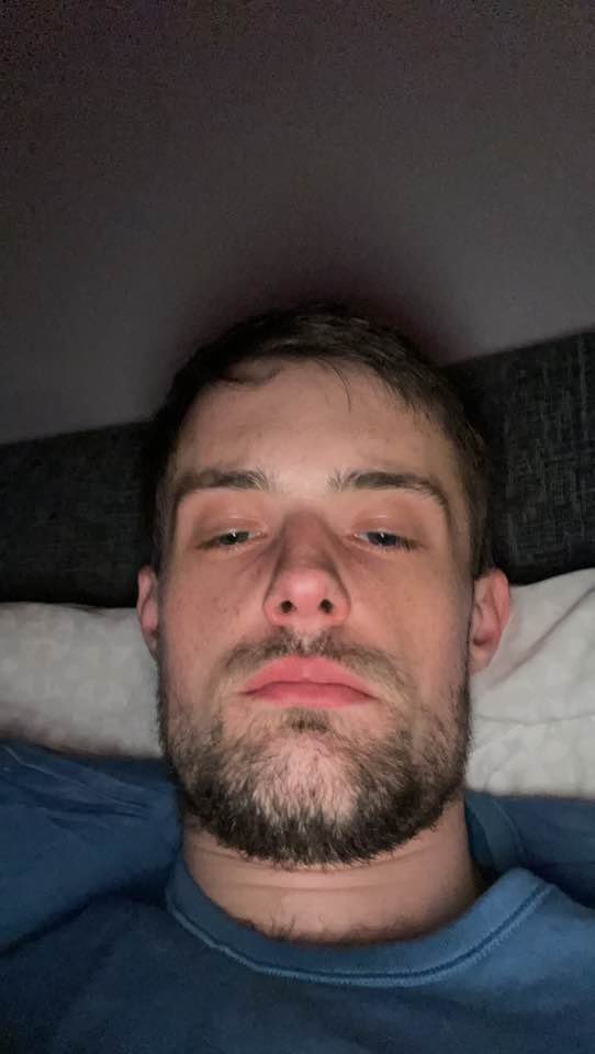 Guys Exposed - James Dobson (23, UK) #wHAHa1qE