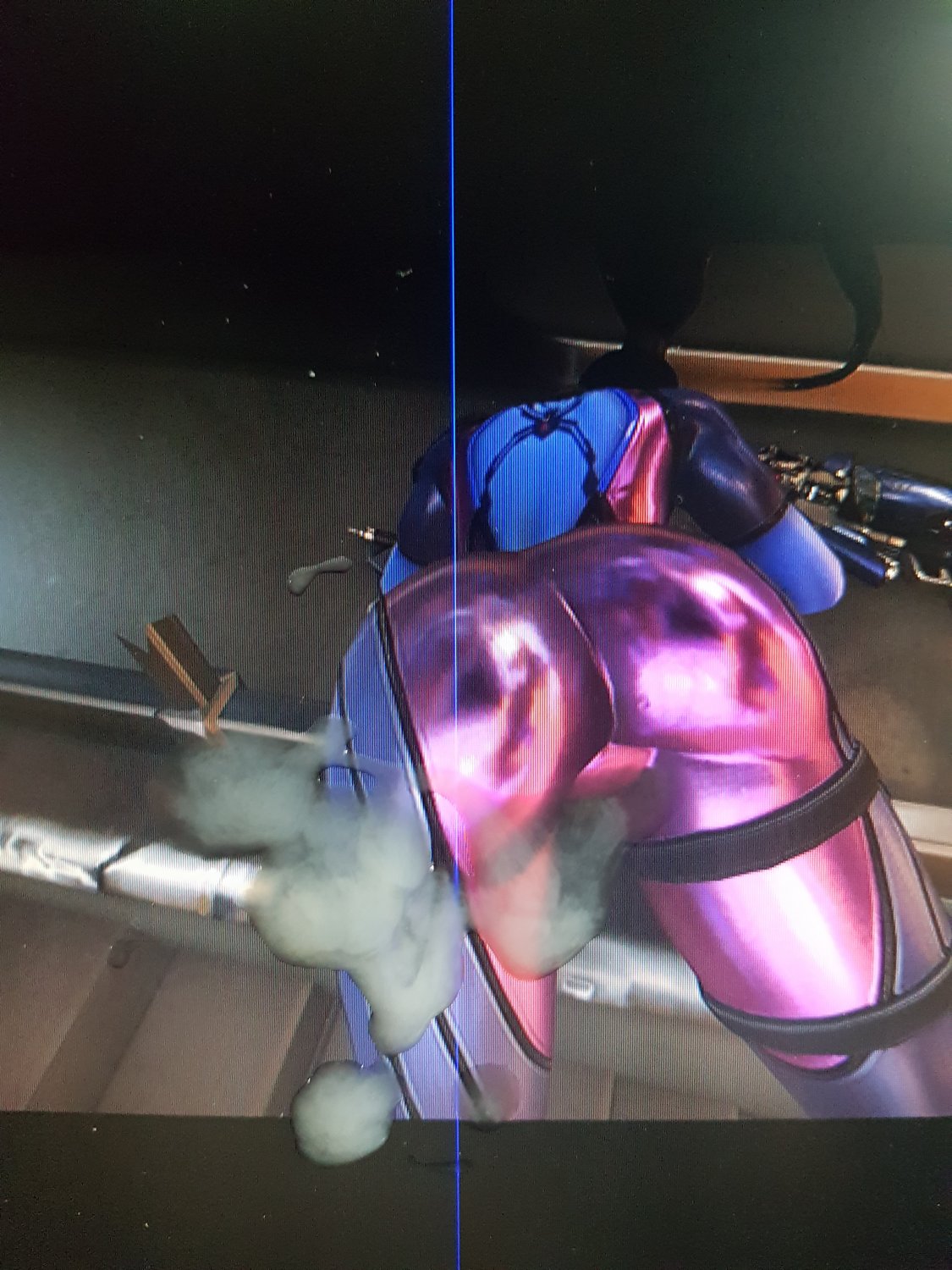 Widowmaker Cumtribute #ep1wa9J5