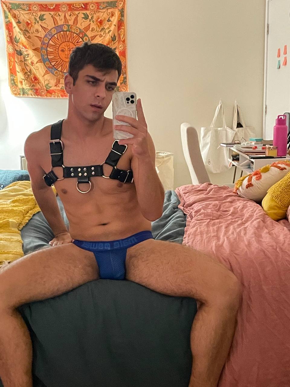 Exposed fag Jesse #zZSfNTEn