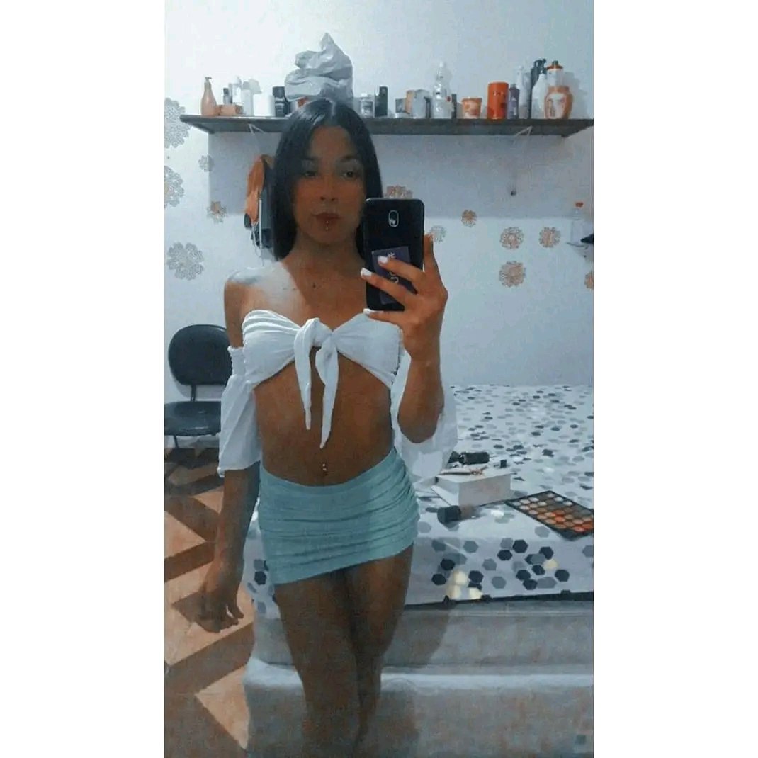 Pyetra dancy trans #662uYlog