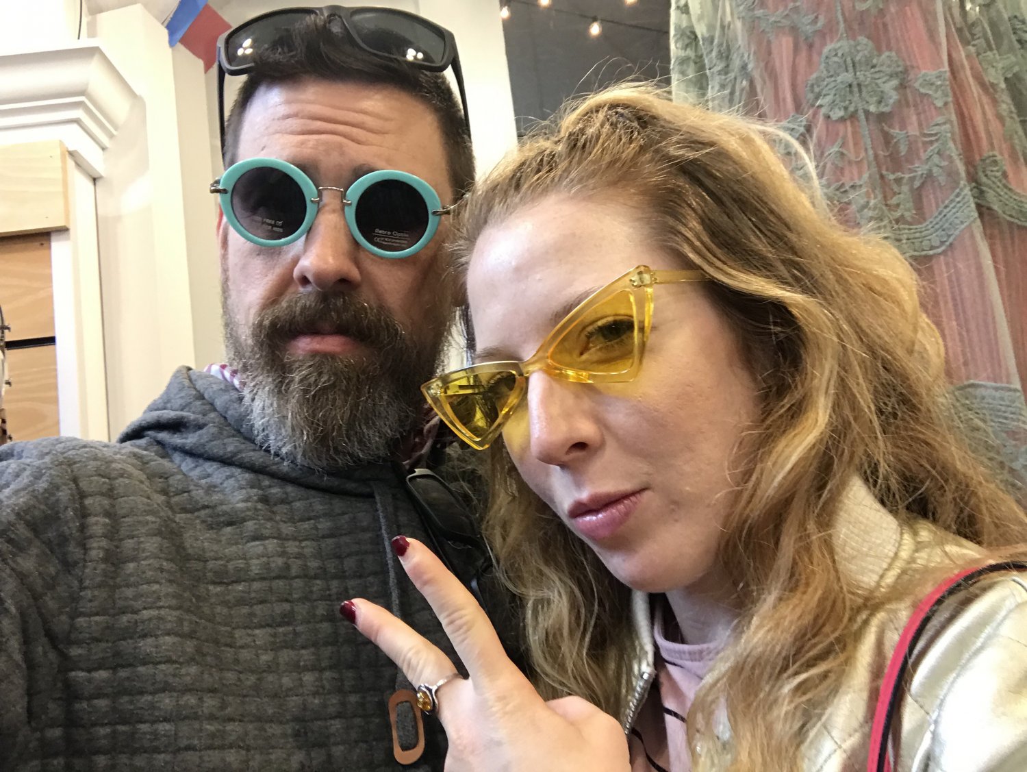 Lovely couple #vQDiP10q