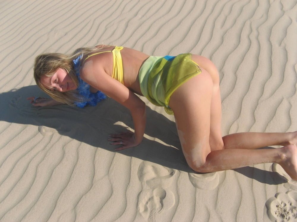 Beautiful Polish blonde 2 #HK7pohO0