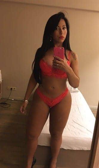 Tayssa rodrigues #HEOY3Fm4