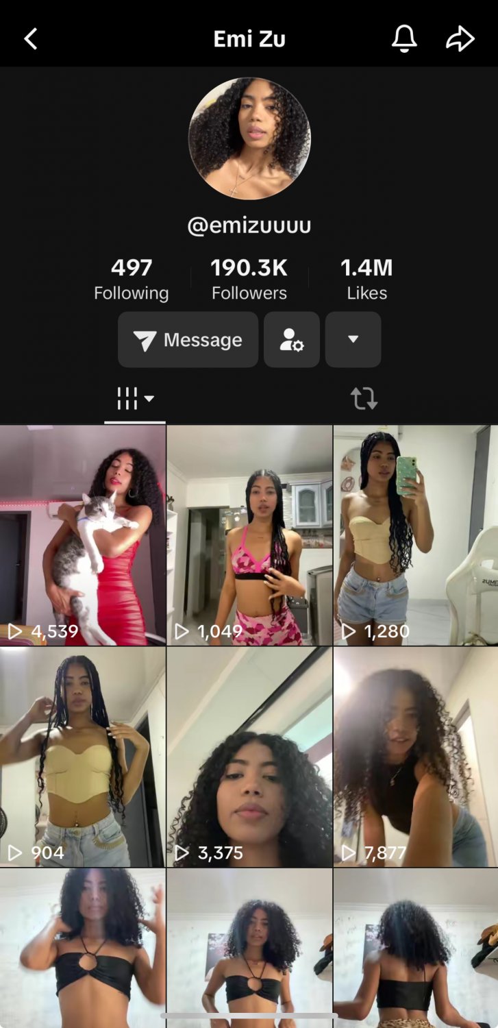 Who got them?? Quien las tiene?? #cVKNPIQi