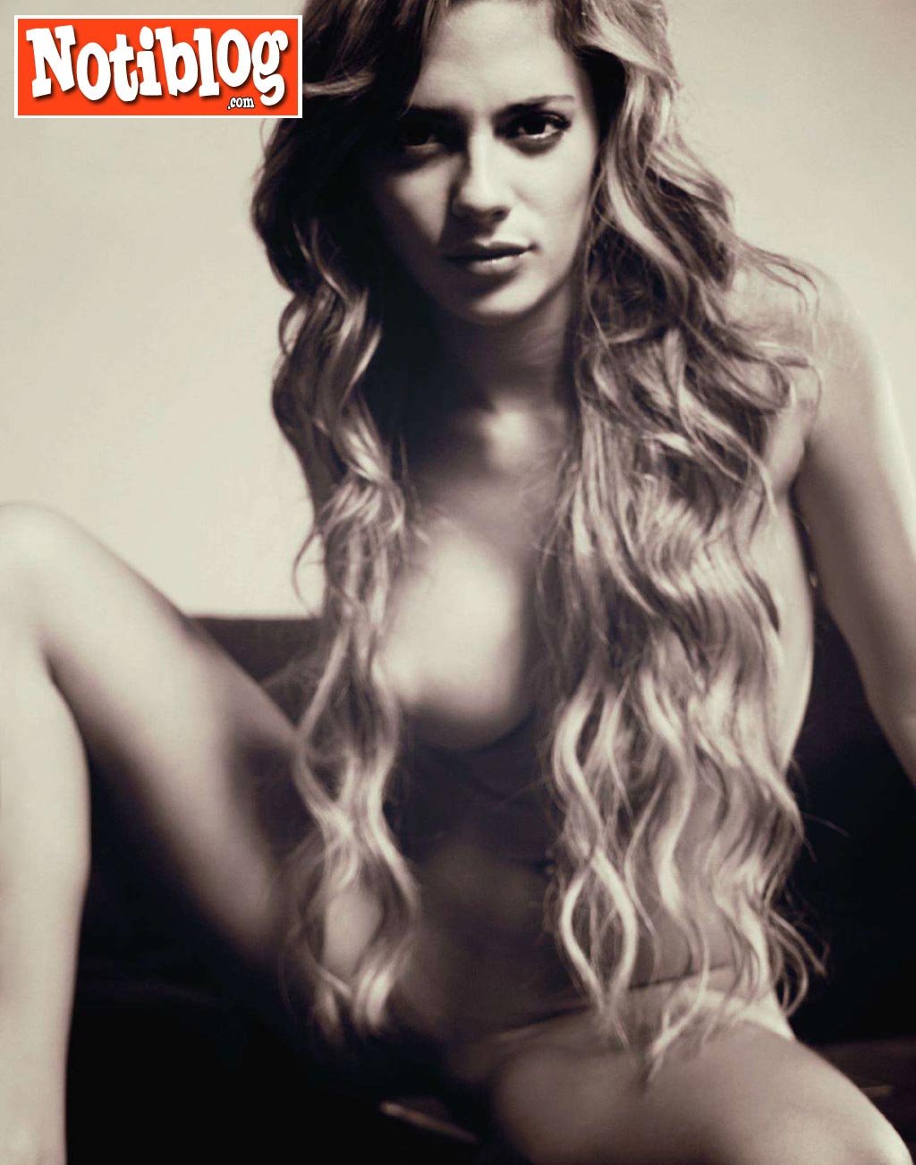 Rocio Gancedo - Ex Gran Hermano #fgbX0JmE