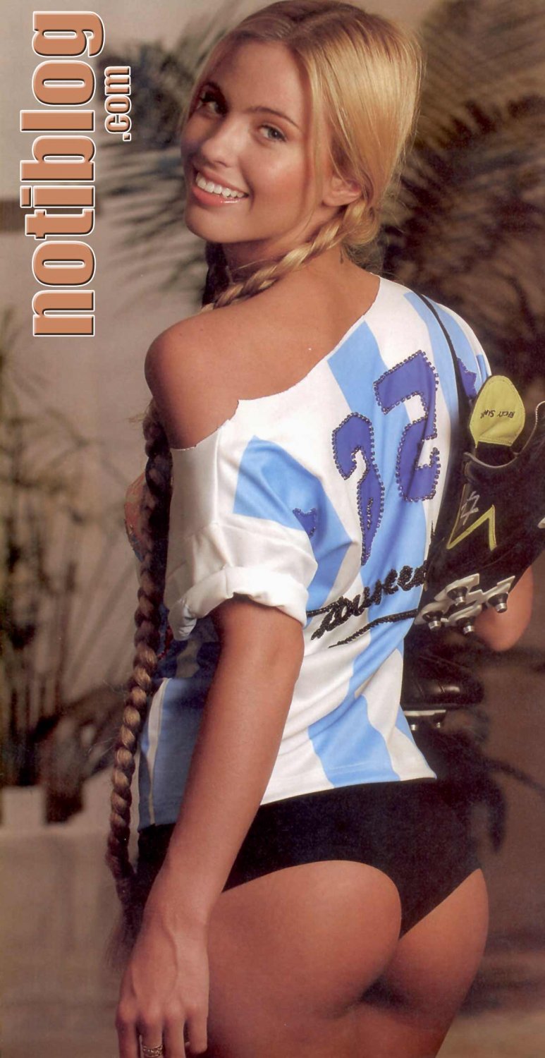 Rocio Guirao Diaz - Modelo Argentina #aWAkrTd9