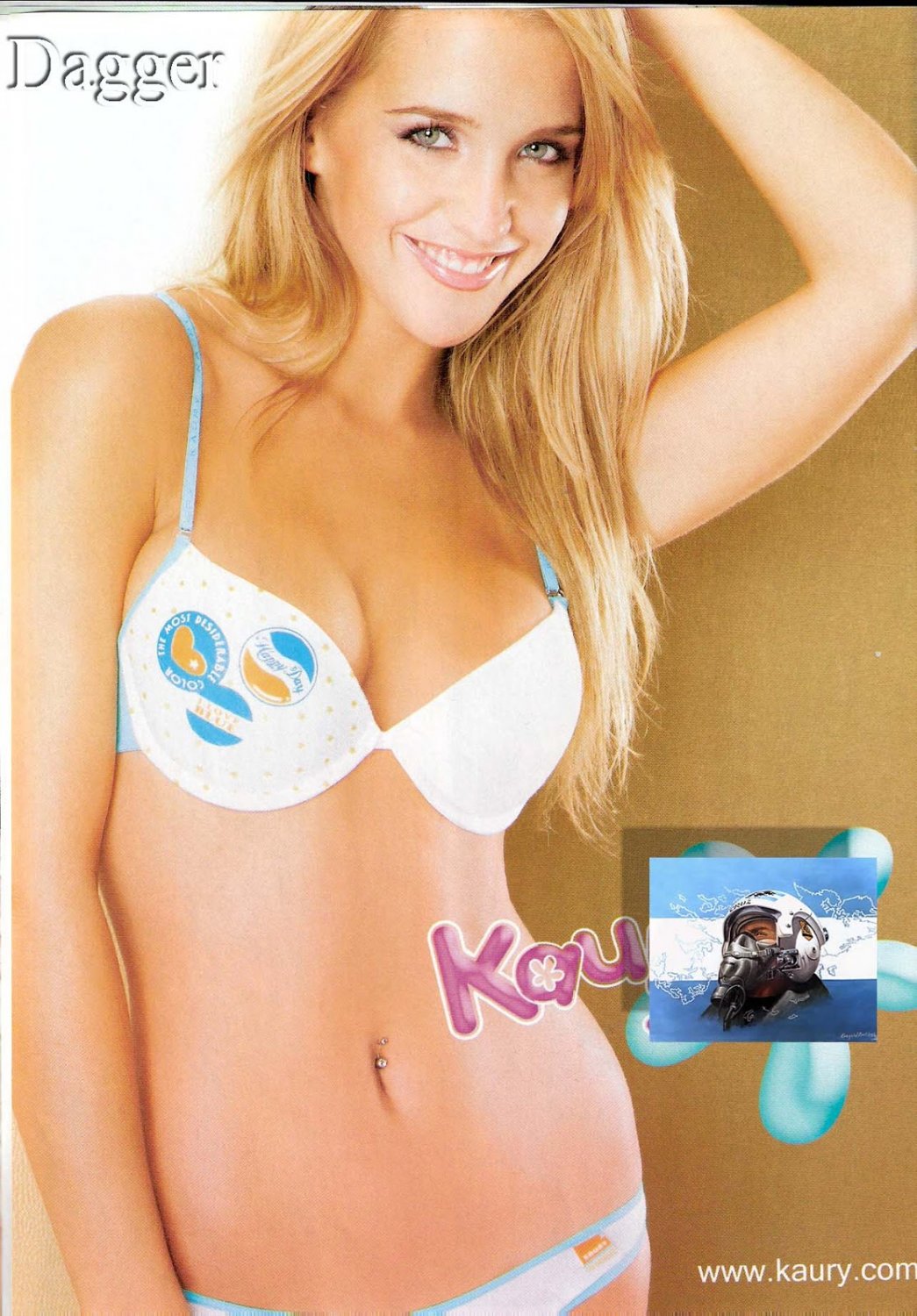 Soledad Fandiño - Modelo Argentina #KMqWtPZL