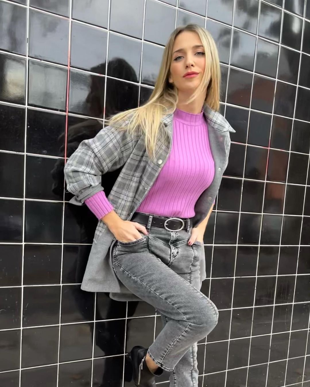 Soledad Fandiño - Modelo Argentina #pxmFbEvE