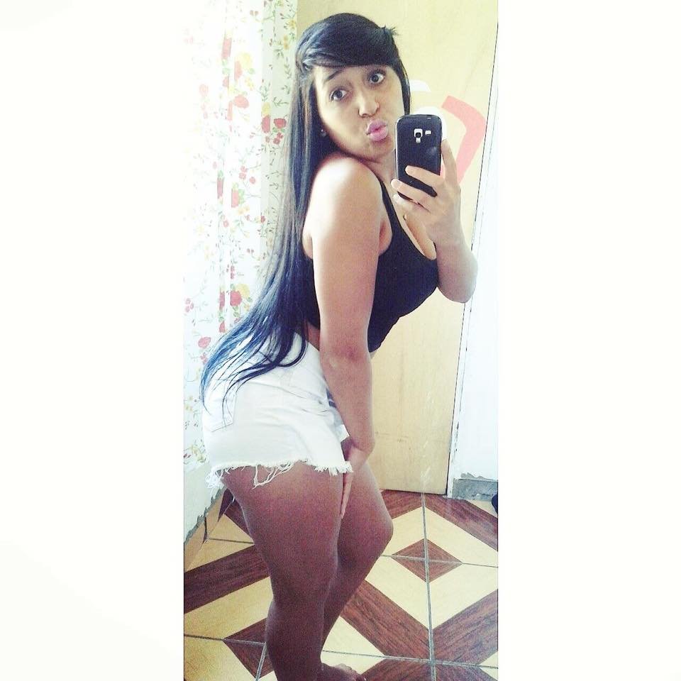 faveladas gostosas 