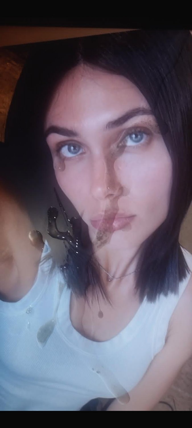 Victoria brono cum tribute π¦ #u442rm0t