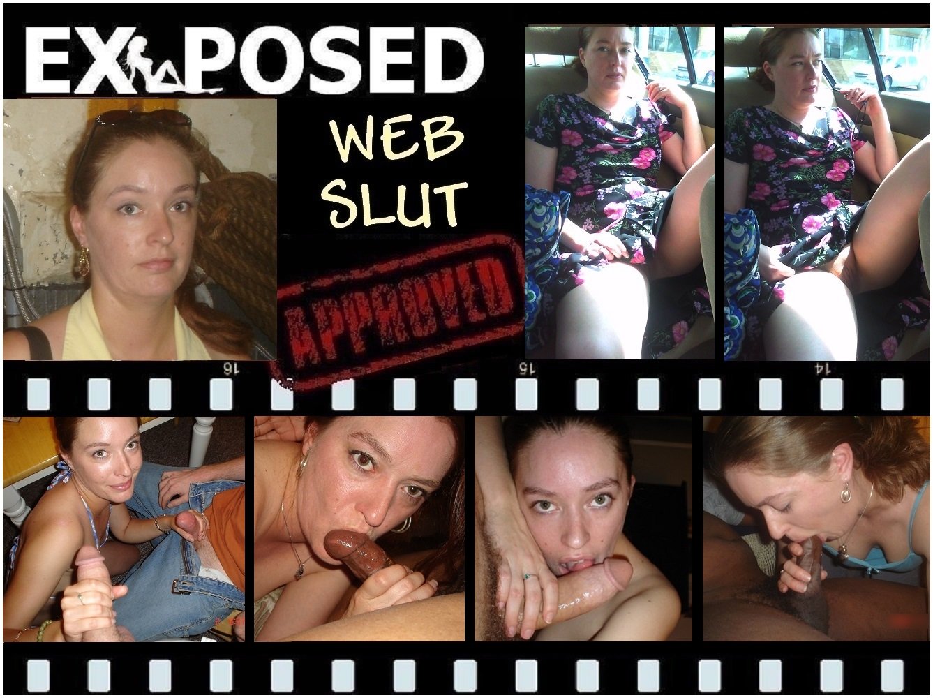 Web Sluts Exposed 8 #nGiUpAoy