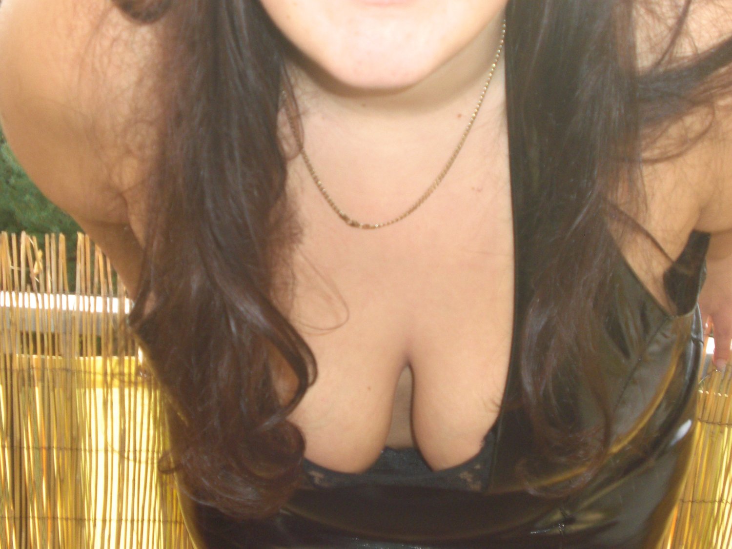 Steffi 4 #TrasuKEb