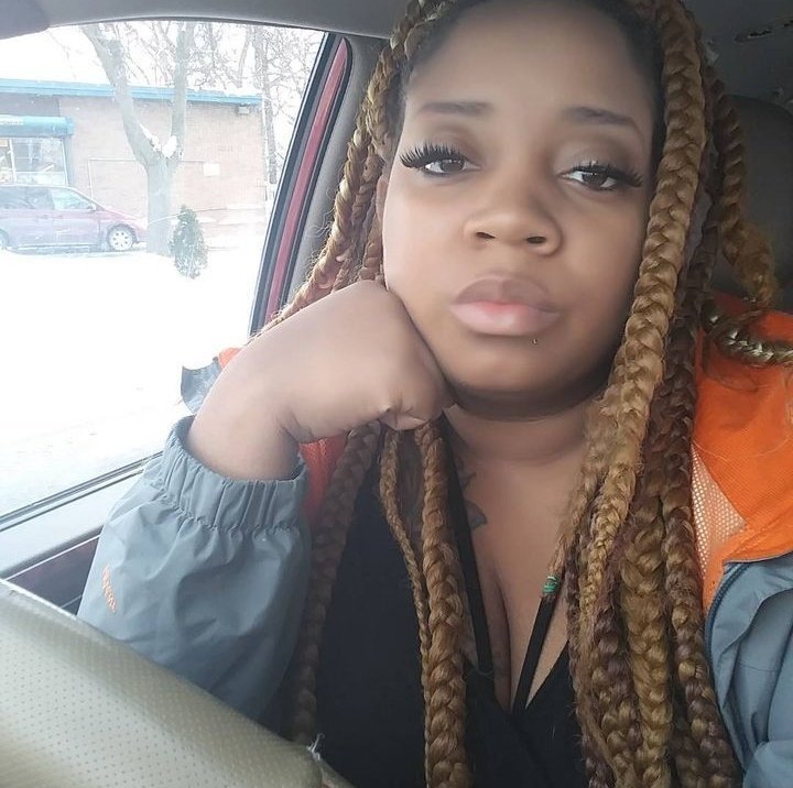Pretty Slut from the Hood taking a DP #vlOL3UAx