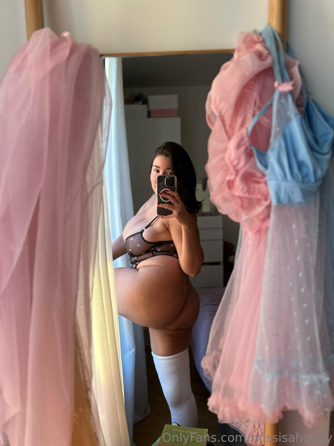 Isa Honey missisahoney #Z3plazjW