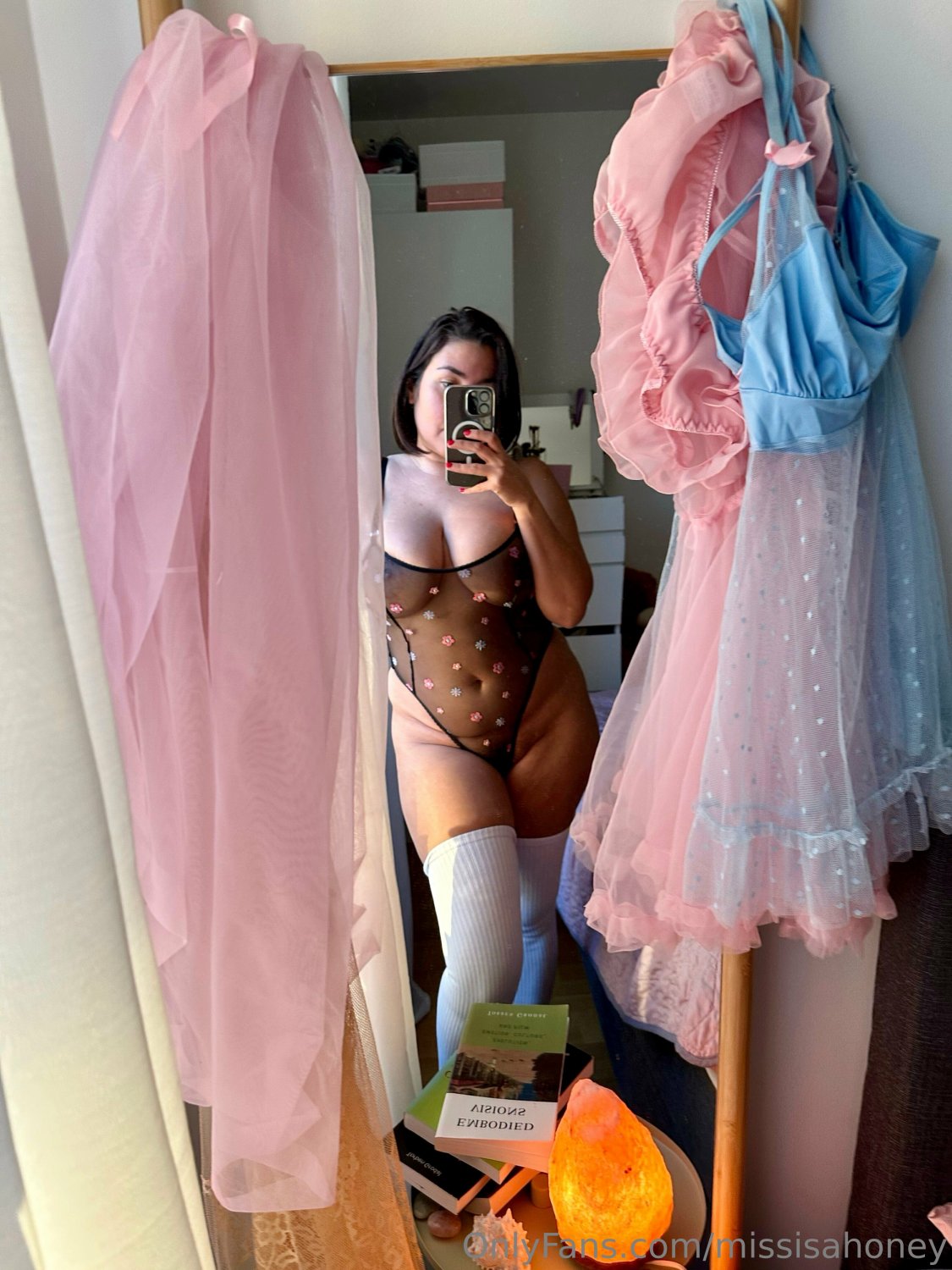 Isa Honey missisahoney #eoPWvVrA