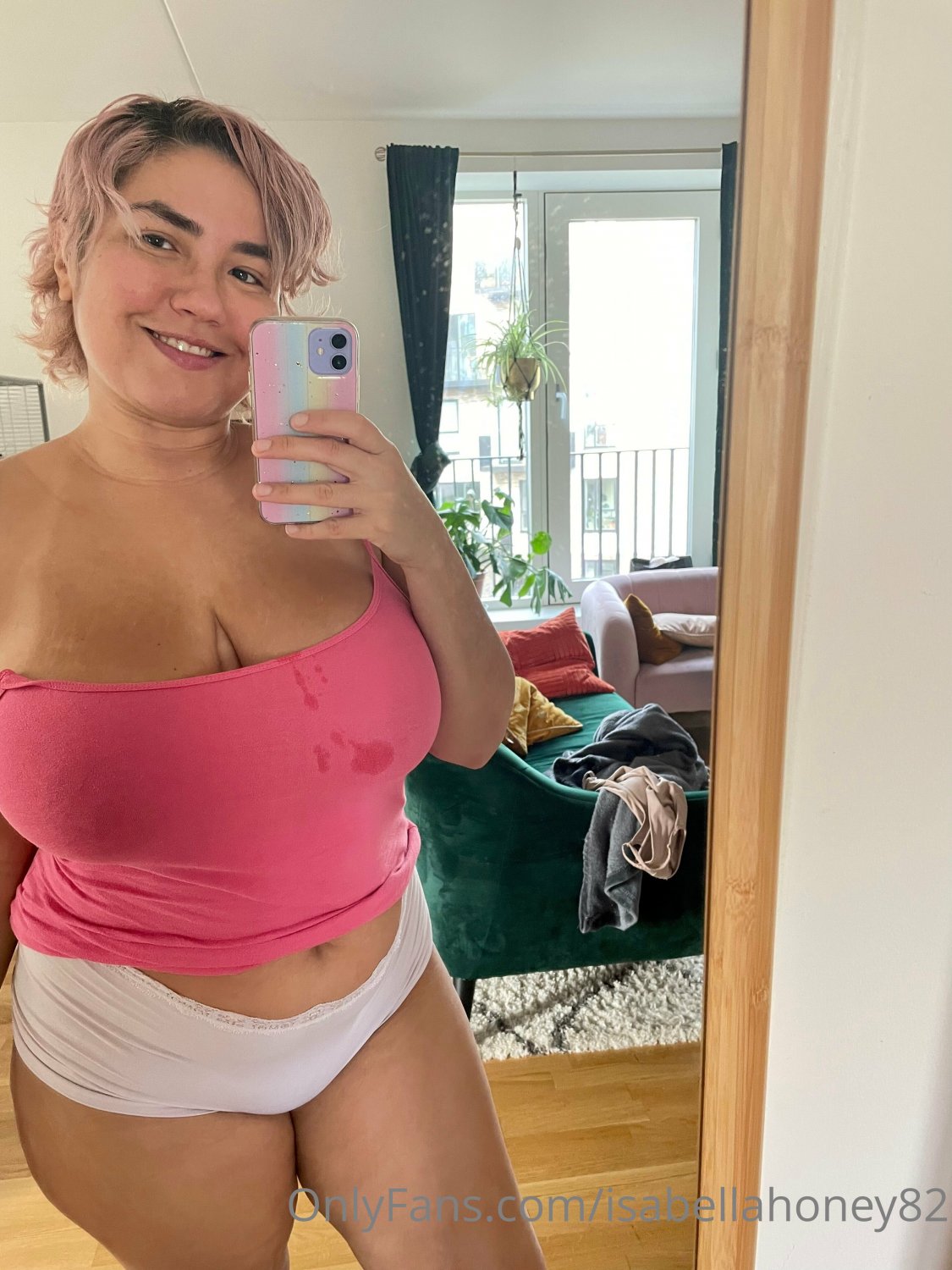 Isa Honey missisahoney #oX0oZEk1