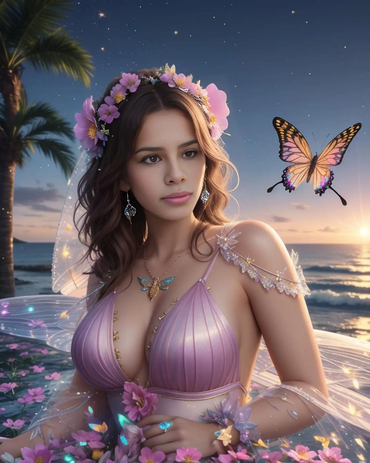 Gabriella Saraivah AI Fotos #zNpQeVpe