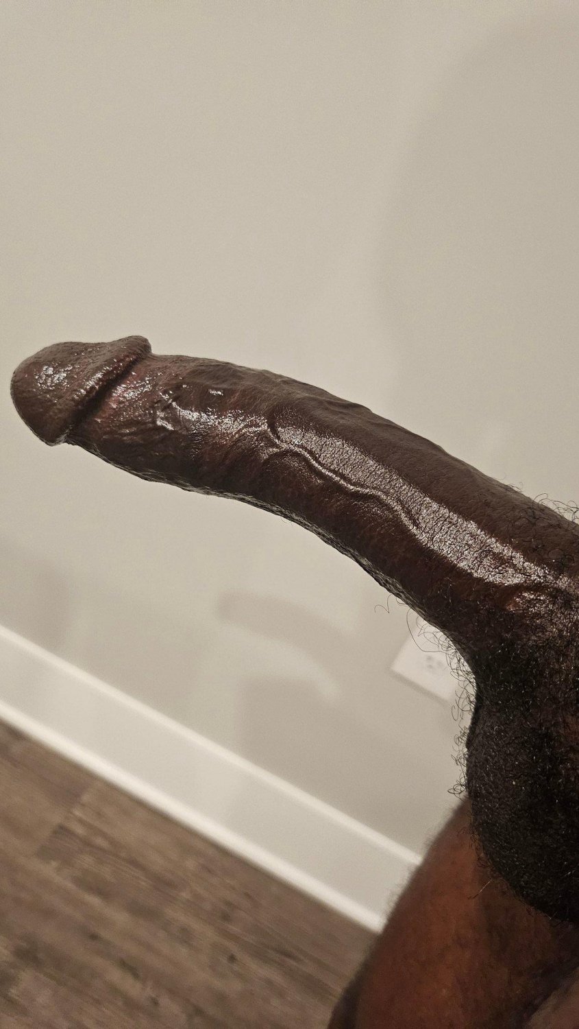 Triggering my pussy envy #TNXVucMT