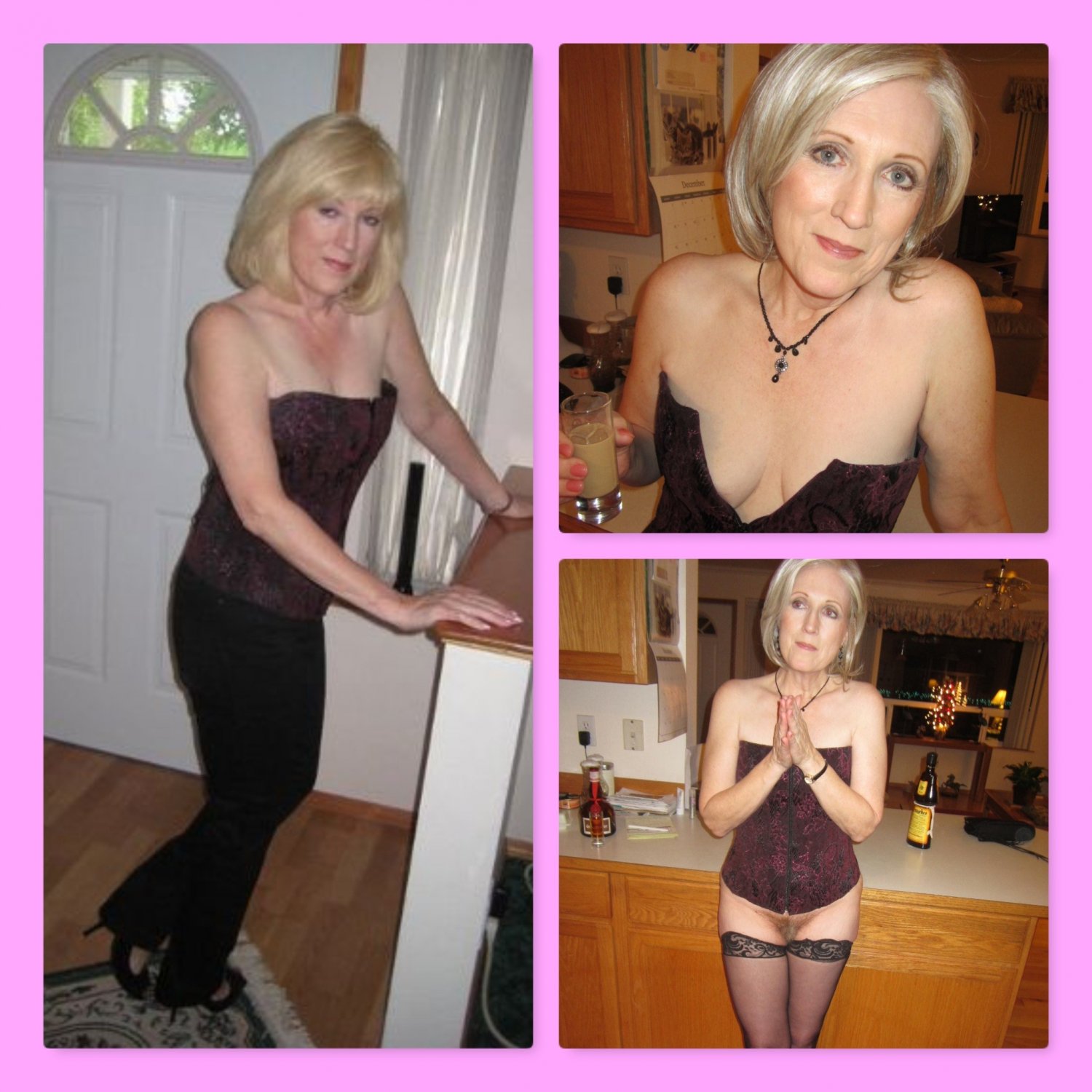 Sexy Granny und Milf aus dem Web #i5QGKzyN
