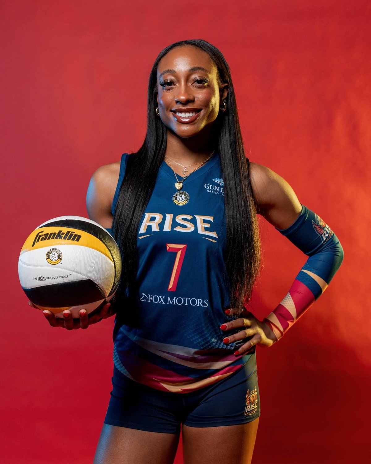 Rise VC #15wQyUeH
