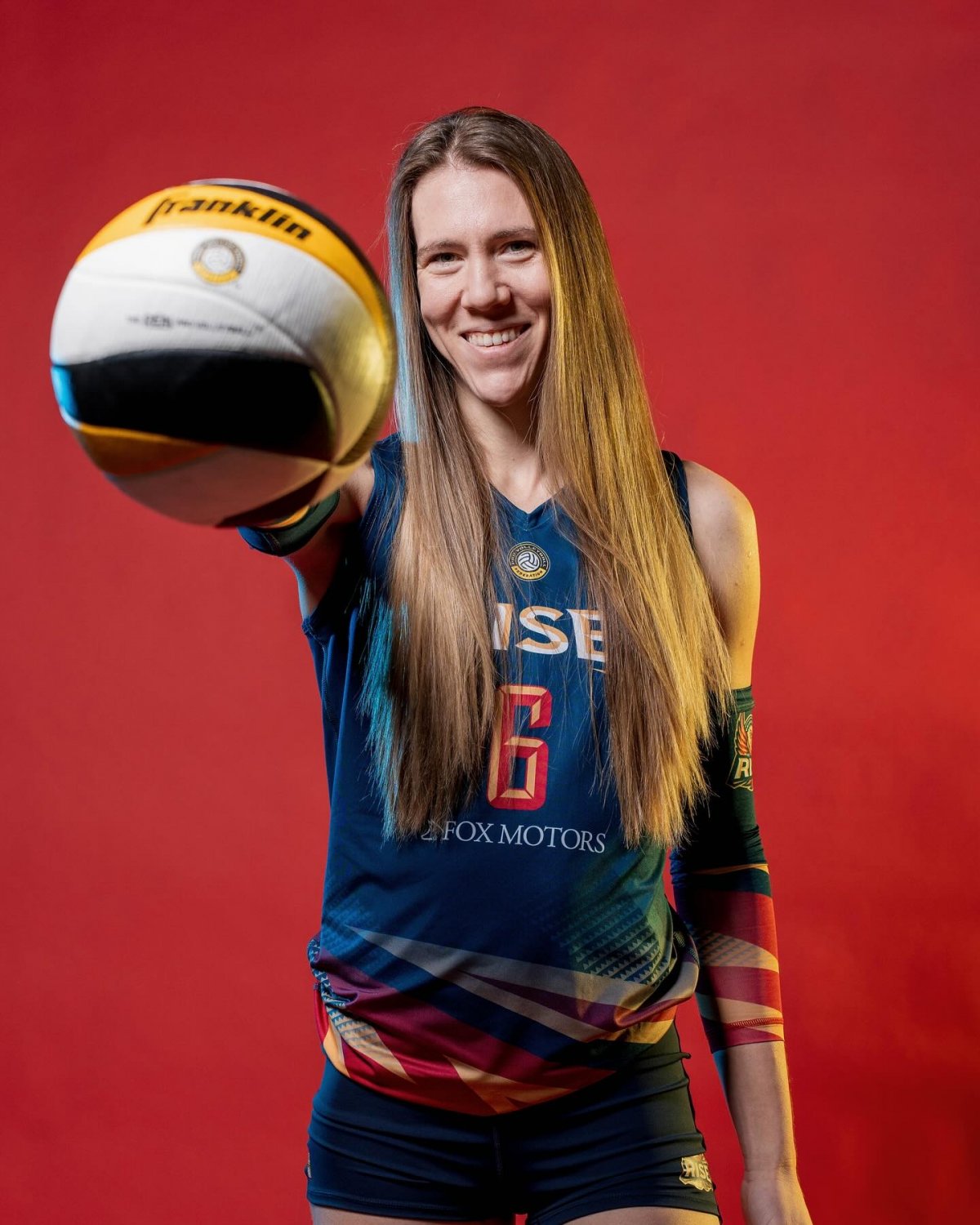 Rise VC #DBl0OSCy