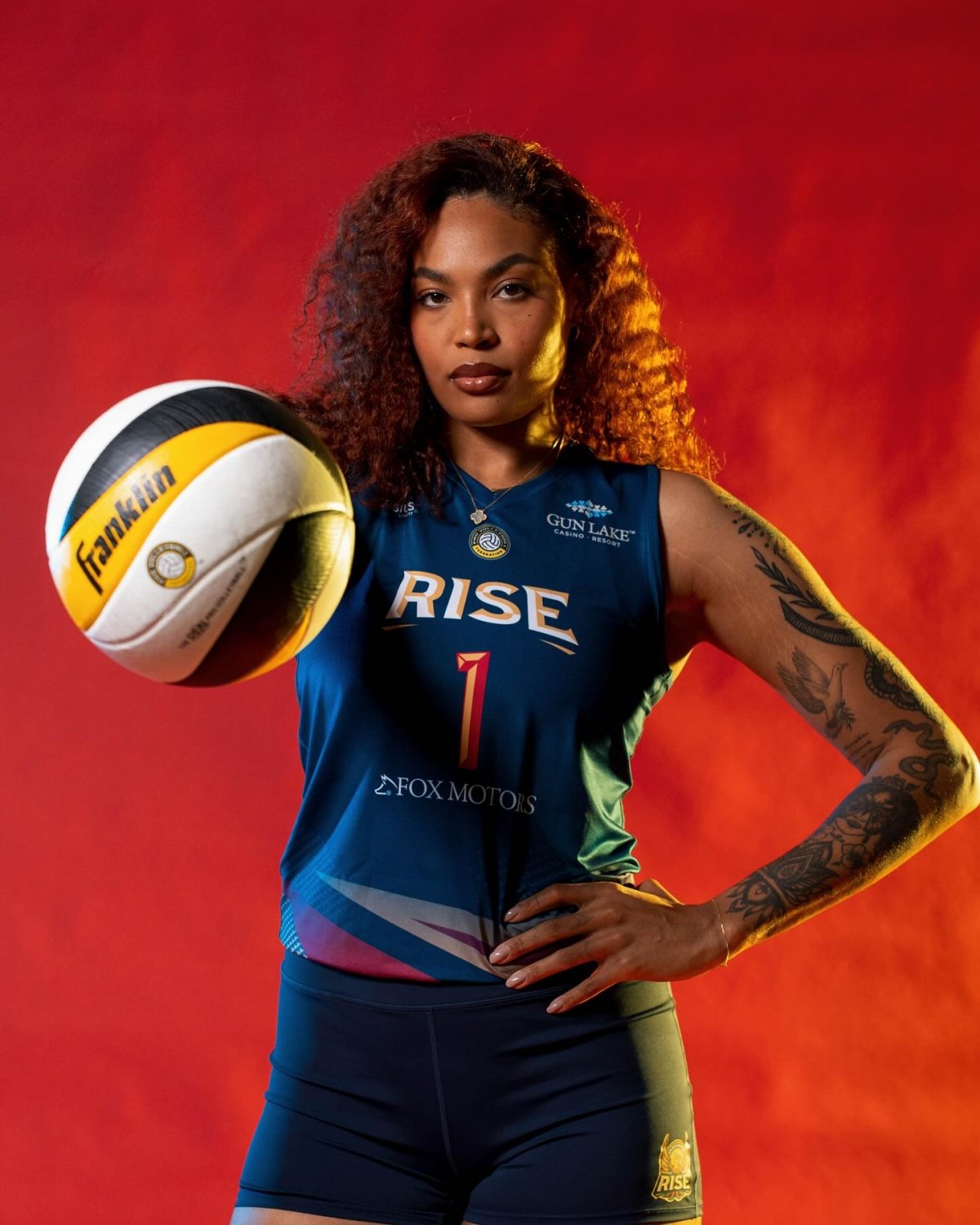 Rise VC #gozC2qlZ