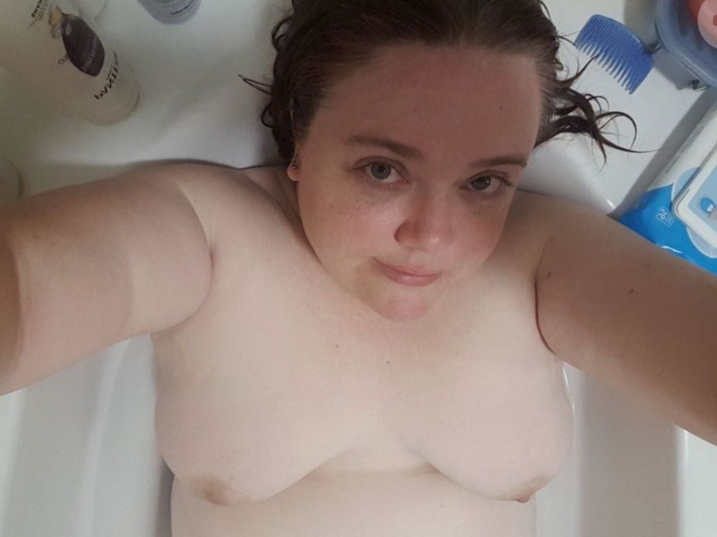 Amy the Big Titted BBW Dumd C_nt Whore #K1rSMrdJ