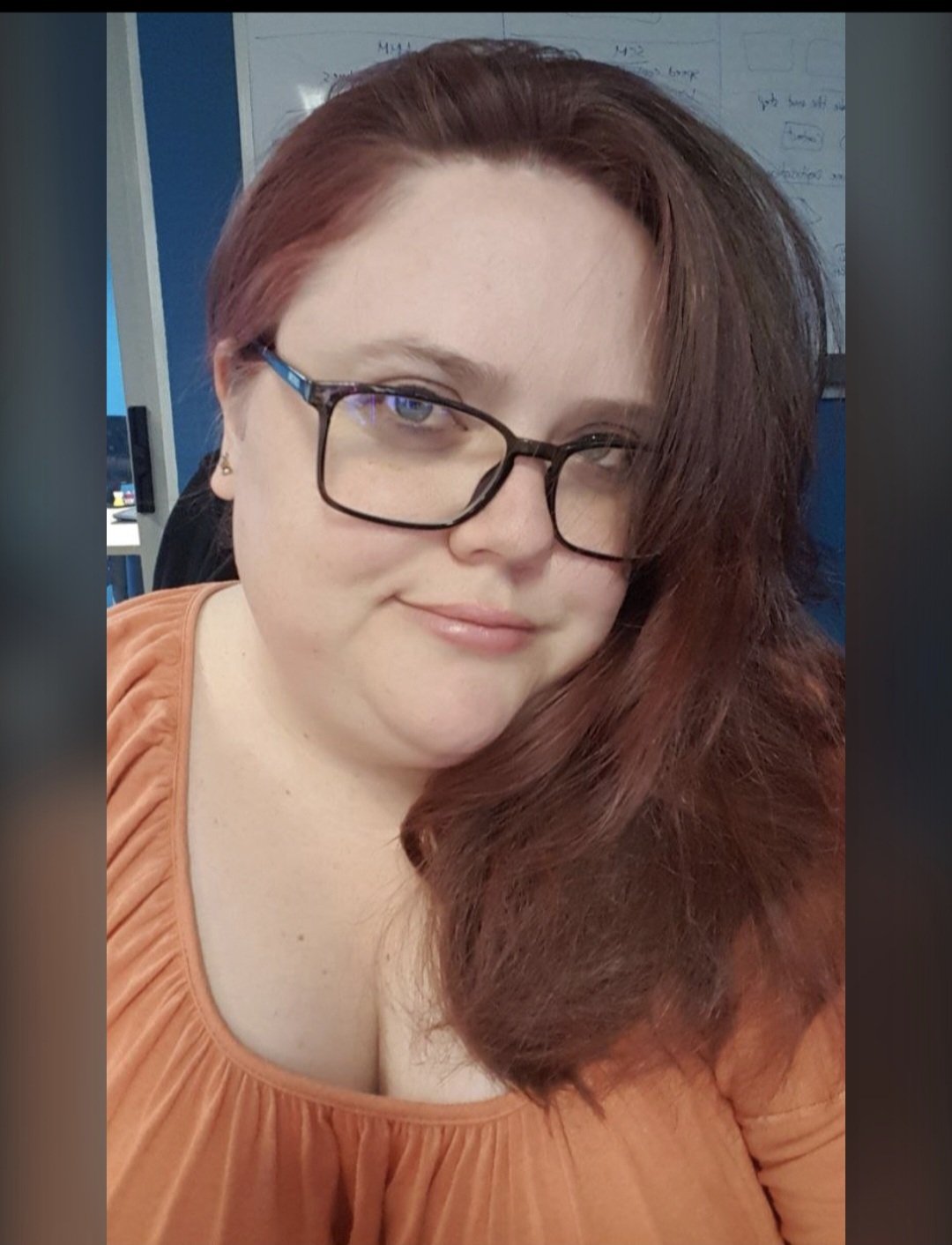 Amy the Big Titted BBW Dumd C_nt Whore #jAVRFMqz