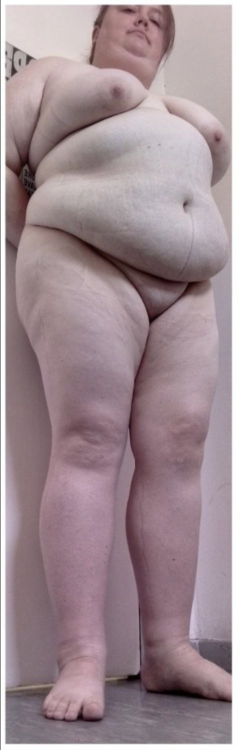 Amy the Big Titted BBW Dumd C_nt Whore #pKt4u9dB