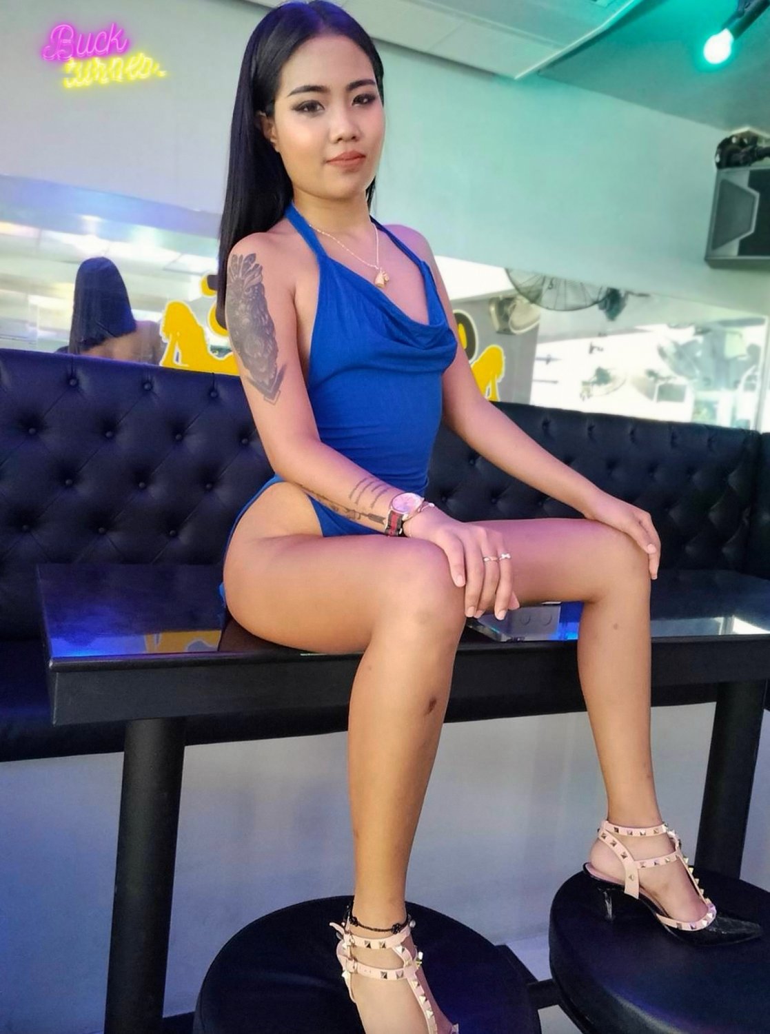 Pattaya Nightclub p4 #APTAPccx