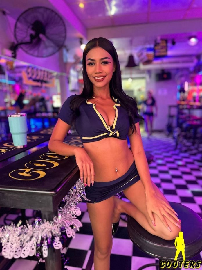 Pattaya Nightclub p4 #JeCheGZx