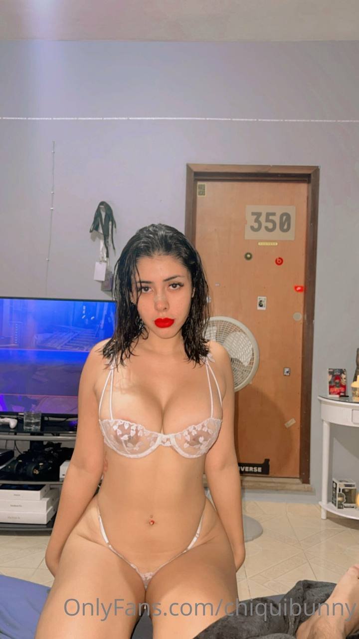 Chiquibunny  (parte2) #Sp88ZuSH