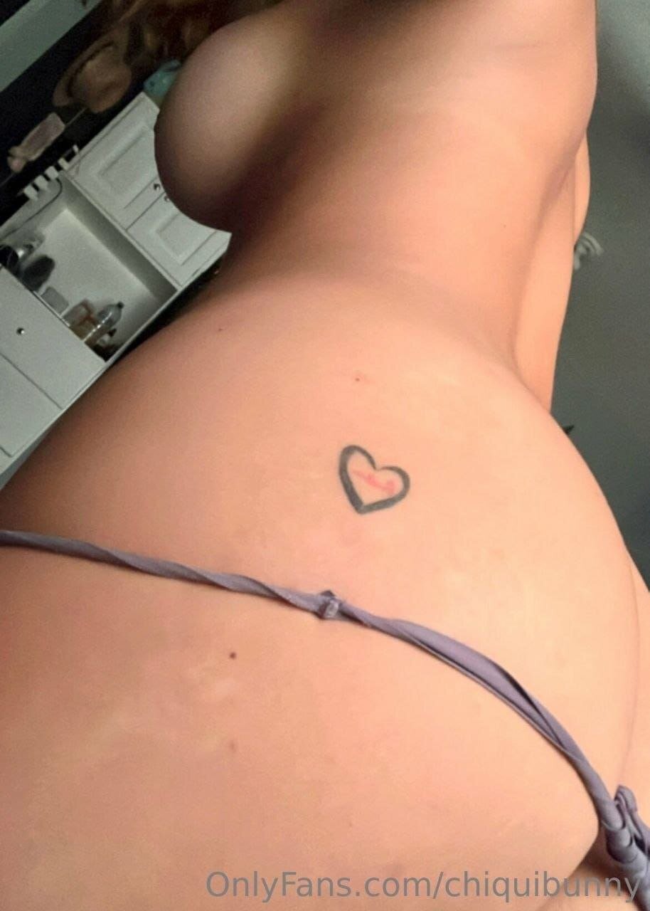 Chiquibunny  (parte2) #uMsxiVdJ