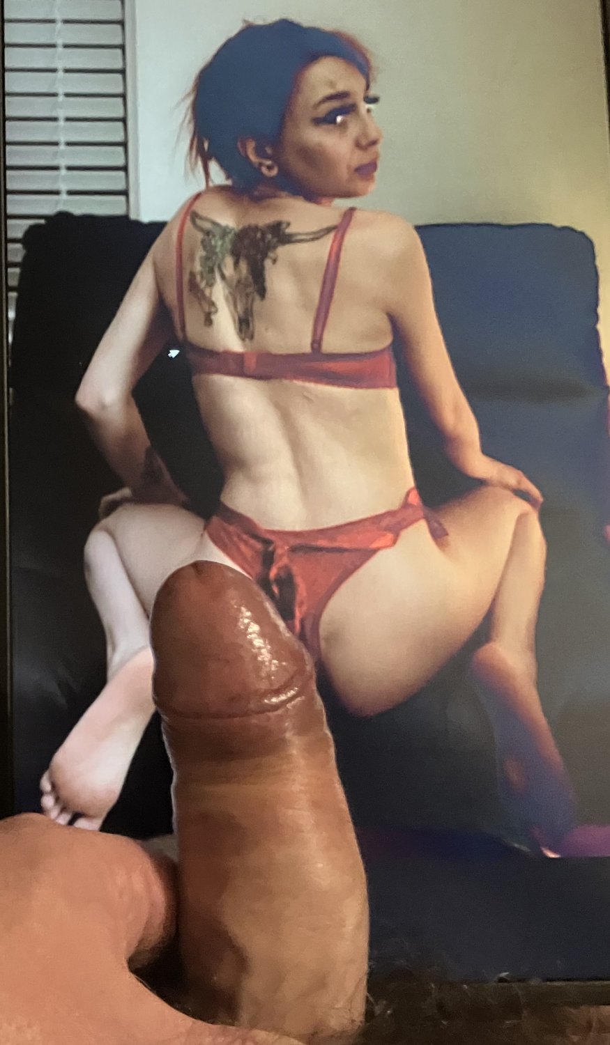 Cum tribute for Cora smol #1wqj2mJE